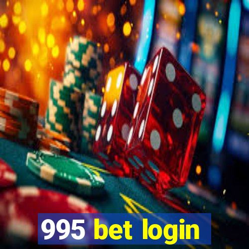 995 bet login